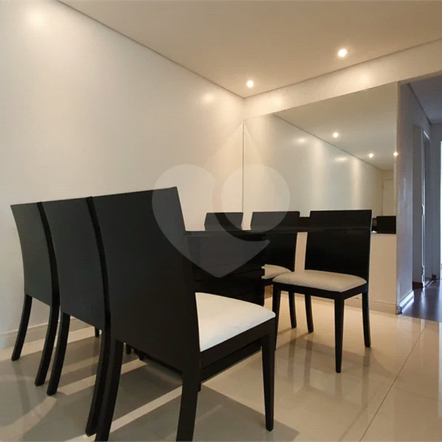 Apartamento à venda com 3 quartos, sendo 1 suíte, em Santana, São Paulo, SP