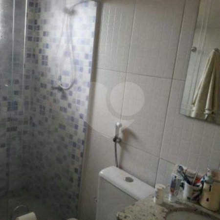 Casa à venda com 3 quartos, sendo 1 suíte, no condomínio Elias Imóveis - Ida Boschetti, São Paulo - SP