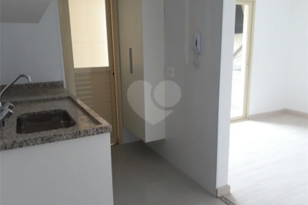 Apartamento à venda com 2 suítes em Jardim São Paulo(zona Norte), São Paulo, SP