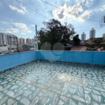 Sobrado à venda com 3 quartos em Mandaqui, São Paulo, SP