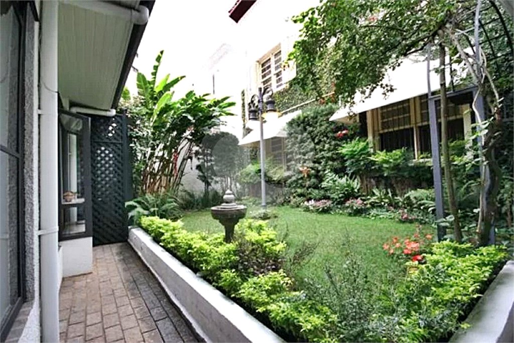 Casa à venda ou para alugar com 1 quarto em Perdizes, São Paulo, SP