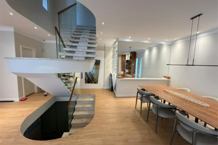Casa à venda com 3 suítes no condomínio Sunset Brooklin, São Paulo - SP