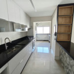 Apartamento à venda com 3 quartos, sendo 1 suíte, em Vila Leopoldina, São Paulo, SP