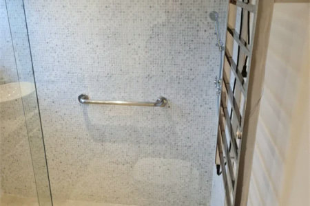 Apartamento na Vila Andrade rodeado de linda vista verde