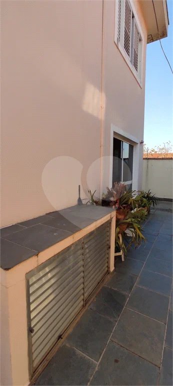 Casa a venda na cidade de São Pedro - SP.
