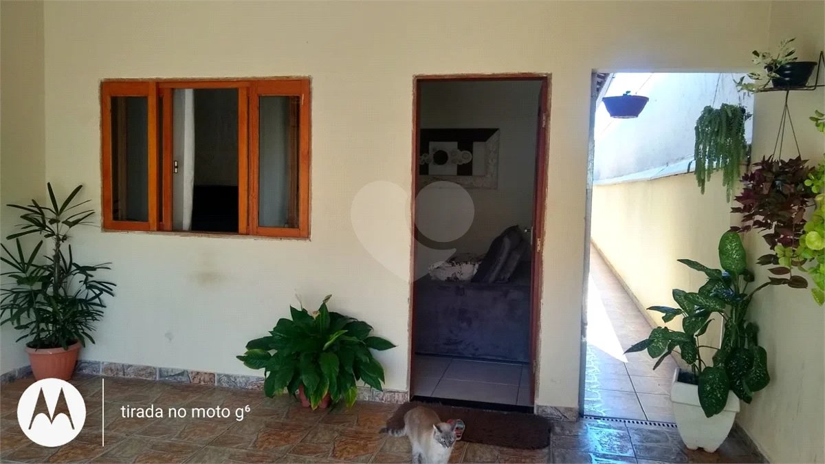 Casa a Venda no Jardim Perola em Itupeva