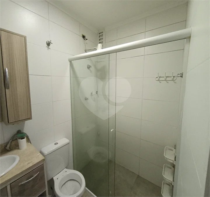 Apartamento à venda com 2 quartos em Santana, São Paulo, SP