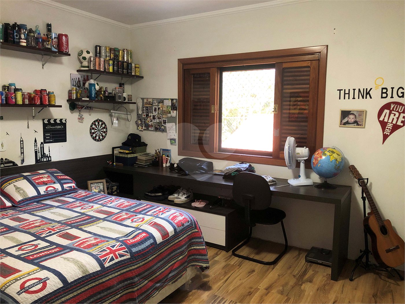 Casa à venda com 3 quartos, sendo 2 suítes,  no condomínio Aruã, Mogi das Cruzes - SP