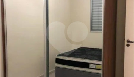 Apartamento à venda com 2 quartos em Vila Tesouro, São José dos Campos, SP