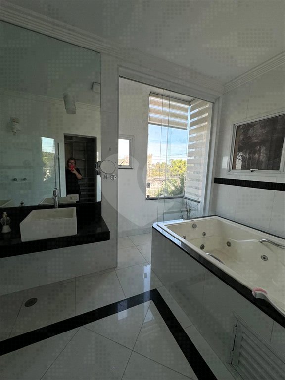 Casa à venda com 4 suítes em Vila Nova Parada, São Paulo, SP