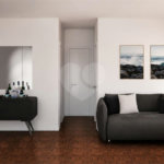 Apartamento à venda com 2 quartos, sendo 1 suíte,  em Vila Olímpia, São Paulo, SP