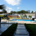 Casa à venda com 4 suítes no condomínio Fazenda Palmeiras Imperiais, Salto - SP