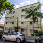Apartamento à venda com 2 quartos em Vila Paulicéia, São Paulo, SP