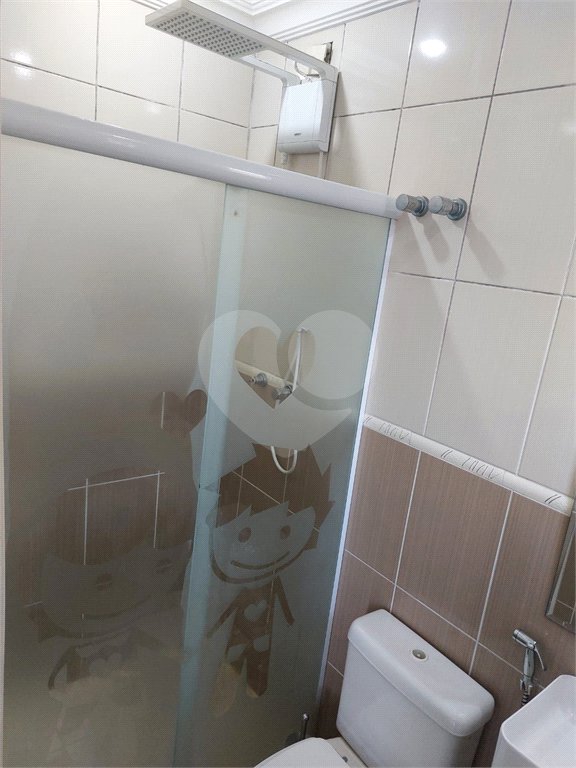 Casa à venda com 2 suítes no condomínio Villa Dell Victor, São Paulo - SP
