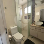 Apartamento à venda com 2 quartos, sendo 1 suíte, no Centro, São Bernardo do Campo, SP