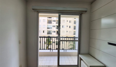 Apartamento à venda com 2 quartos em Vila Anastácio, São Paulo, SP