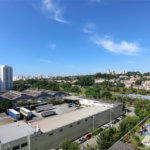Apartamento à venda com 3 quartos, sendo 1 suíte, em Vila Anastácio, São Paulo, SP