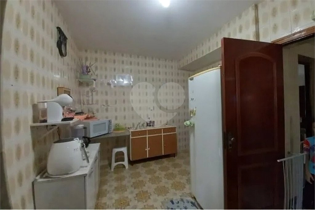 Apartamento à venda com 2 suítes em Rio Comprido, Rio de Janeiro, RJ