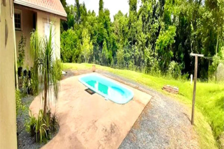 Chácara à venda com 4 quartos, sendo 1 suíte, em Jundiacanga, Araçoiaba da Serra, SP