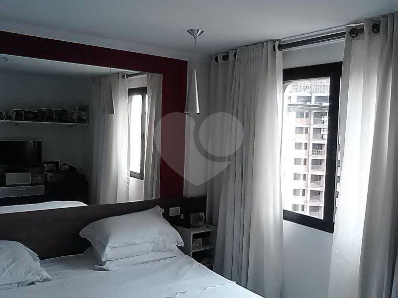 Apartamento à venda com 2 quartos em Lauzane Paulista, São Paulo, SP