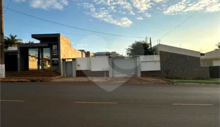 Terreno à venda em Vila Lacíria, Ponta Porã, MS