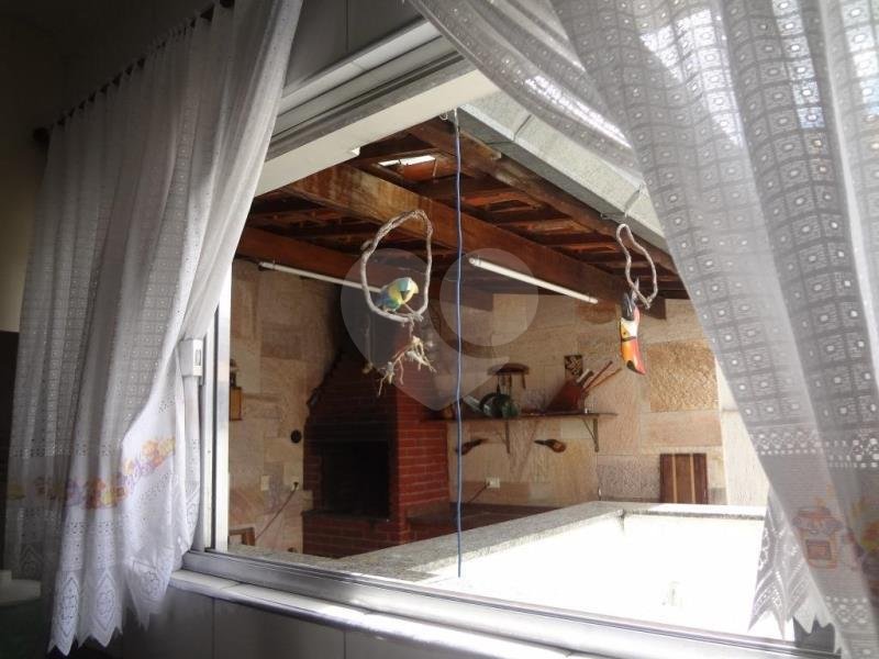 Sobrado à venda com 3 quartos, sendo 1 suíte, em Jardim do Colégio (zona Norte), São Paulo, SP
