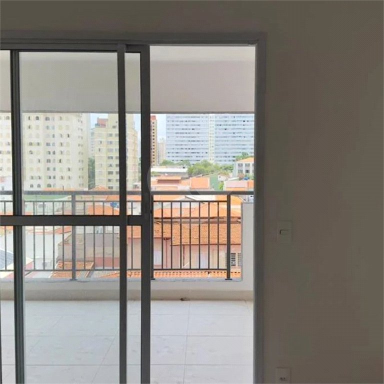 Apartamento à venda com 2 quartos, sendo 1 suíte, em Saúde, São Paulo, SP