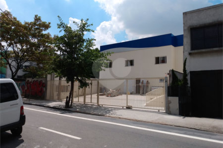 Prédio à venda em Cambuci, São Paulo, SP