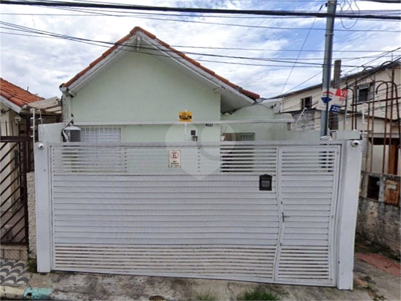 Casa à venda com 1 quarto em Vila Mazzei, São Paulo, SP