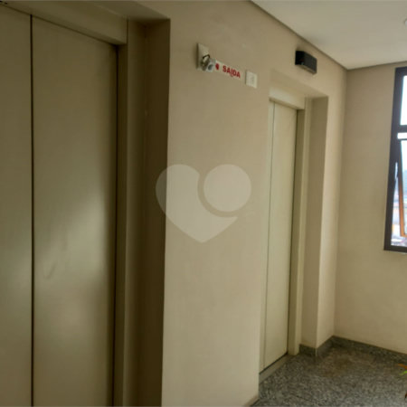 Sala à venda em Chácara Santo Antônio, São Paulo, SP