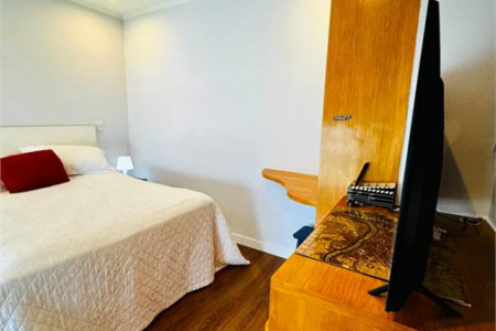 Apartamento para alugar com 1 suíte em Pinheiros, São Paulo, SP