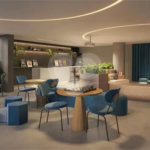 Apartamento à venda com 1 quarto em Butantã, São Paulo, SP