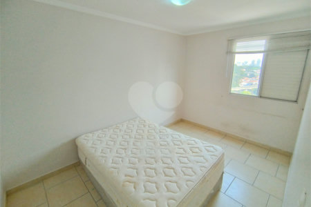 Apartamento à venda com 2 quartos em Vila Congonhas, São Paulo, SP
