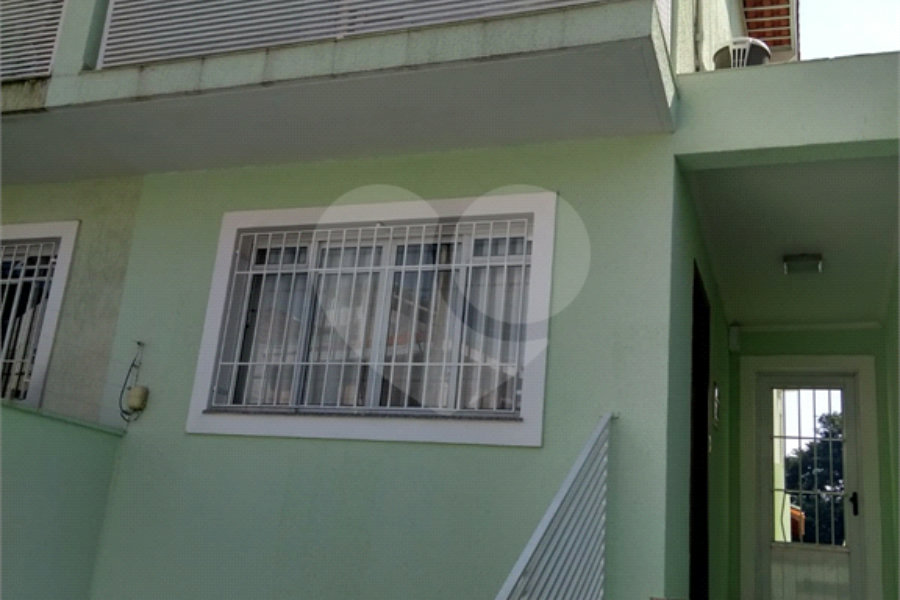 Sobrado à venda com 3 suítes em Limão, São Paulo, SP