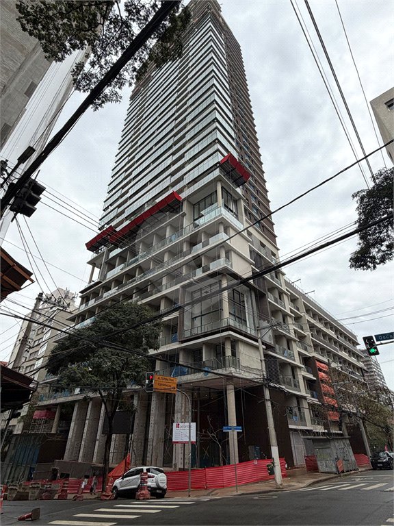 Cobertura à venda com 4 suítes em Pinheiros, São Paulo, SP