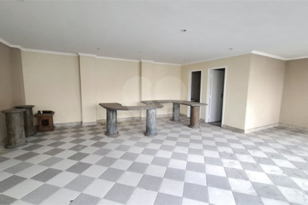 Casa à venda com 4 suítes em Jardim São Bento, São Paulo, SP