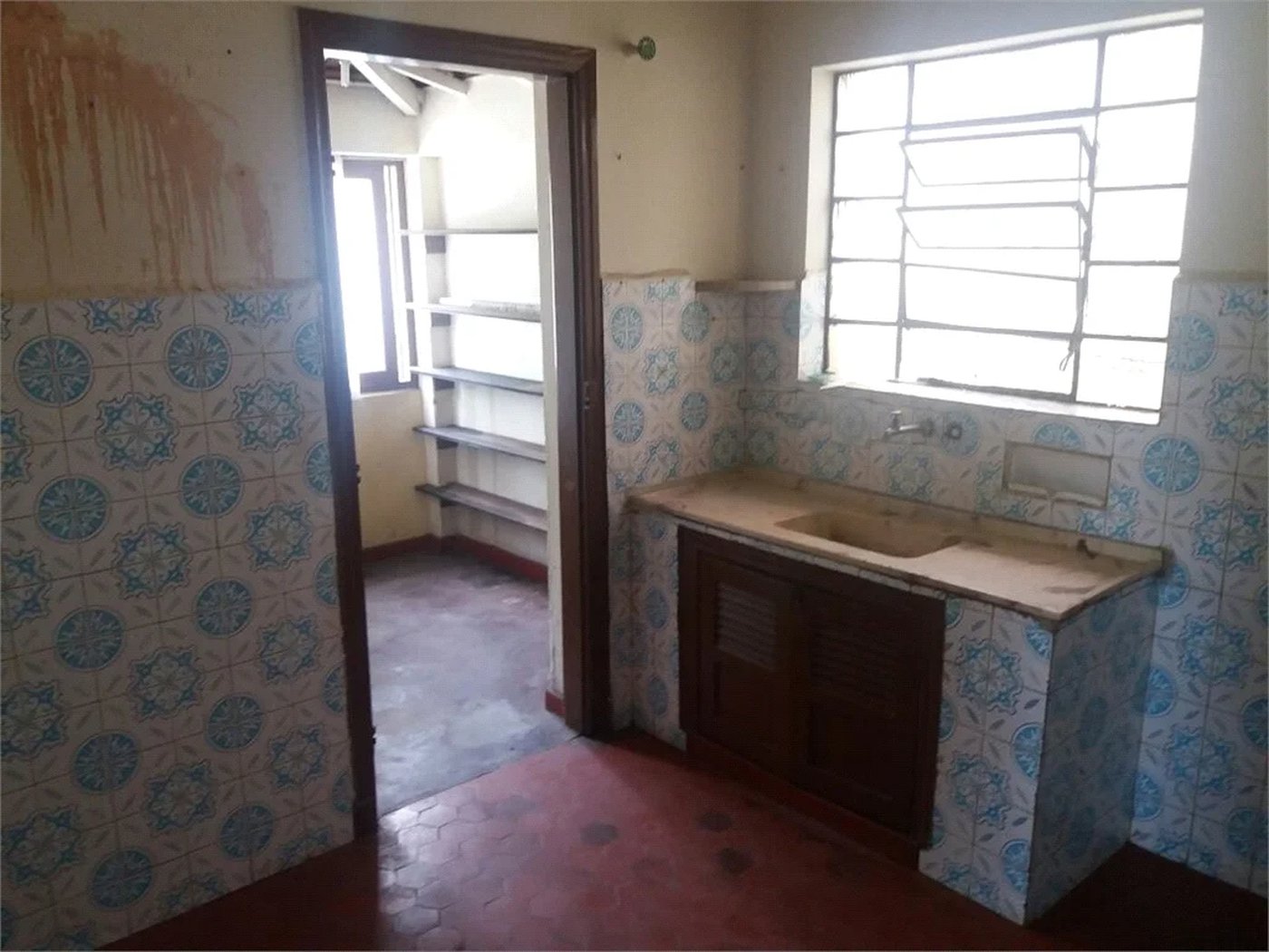 Sobrado à venda com 2 quartos em Vila Indiana, São Paulo, SP