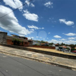 Terreno à venda ou para alugar em Parque Residencial Rondon, Salto, SP