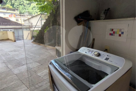 Apartamento à venda com 1 quarto no Centro, Rio de Janeiro, RJ