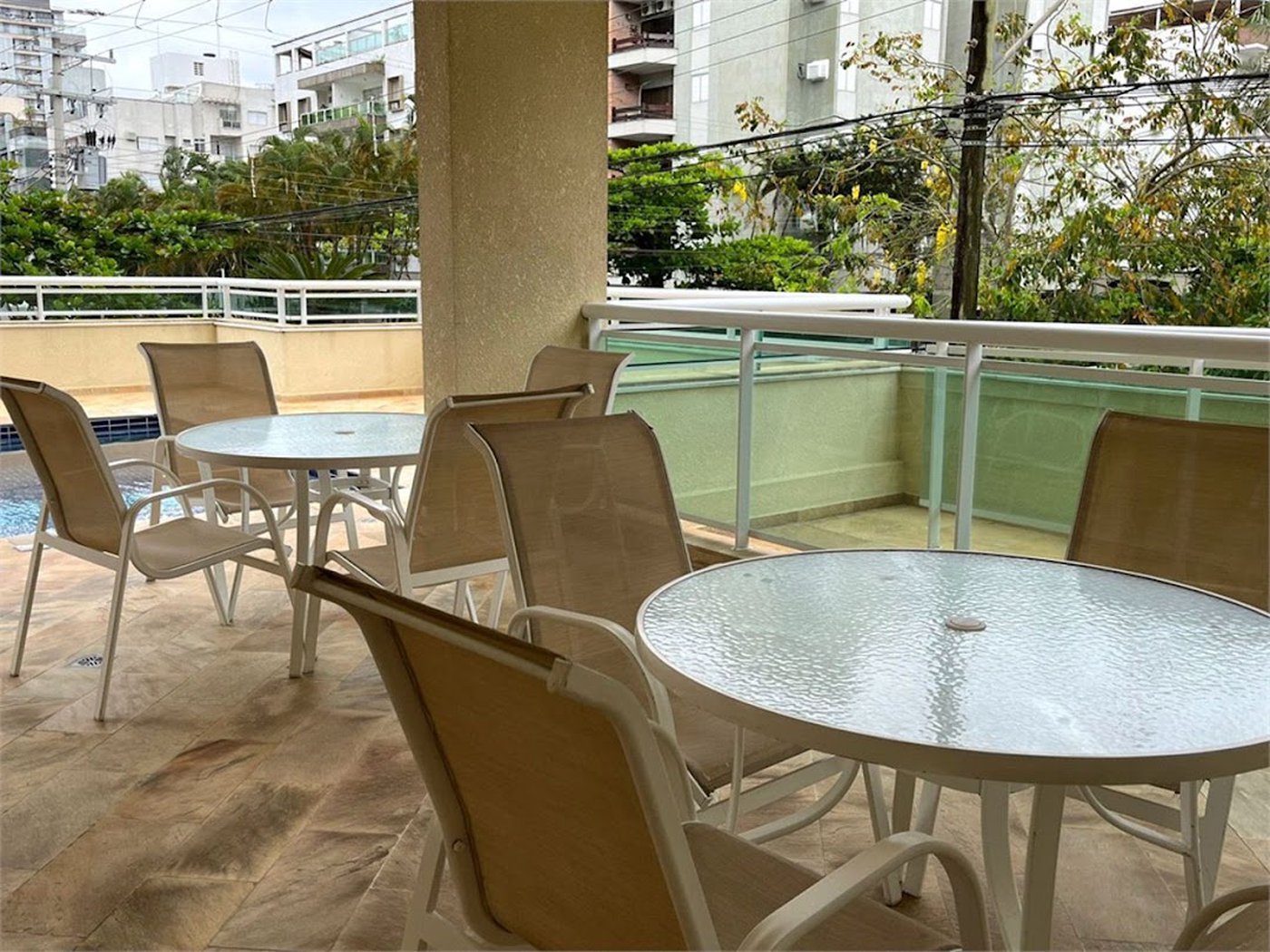 Apartamento à venda, 140 m² por R$ 950.000,00 - Enseada - Guarujá/SP