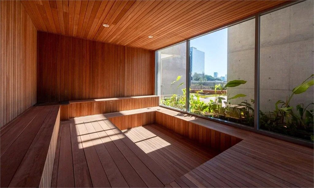 Apartamento à venda com 2 suítes em Jardim das Acácias, São Paulo, SP