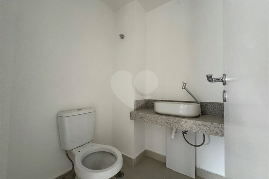 Apartamento à venda com 3 suítes em Tucuruvi, São Paulo, SP