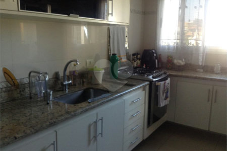Apartamento à venda com 3 suítes em Santa Teresinha, São Paulo, SP