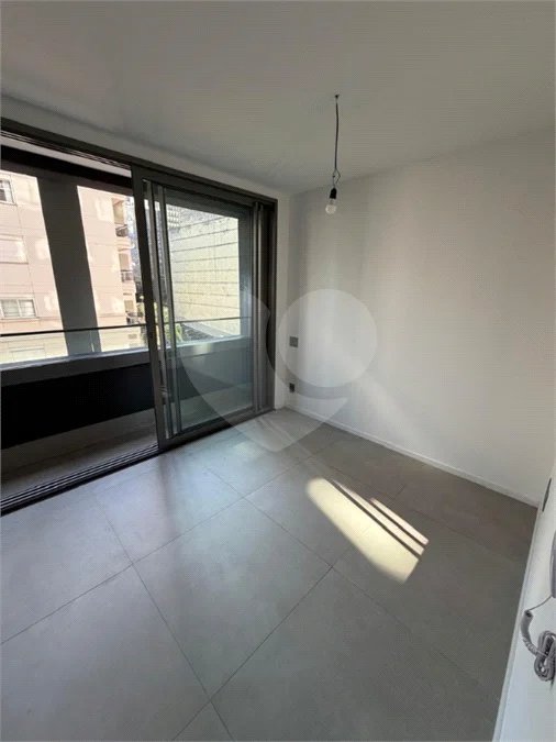 Apartamento à venda com 1 quarto em Jardim Paulista, São Paulo, SP