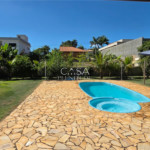 Casa em condomínio à venda ou para alugar com 3 quartos, sendo 1 suíte, em Village da Serra, Araçoiaba da Serra, SP