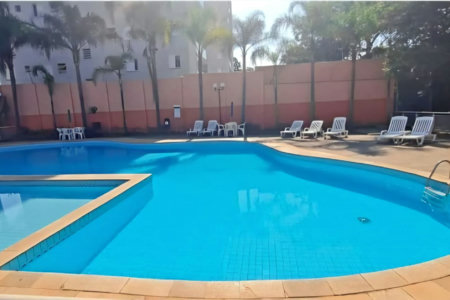 Casa em condomínio à venda ou para alugar com 2 quartos, sendo 1 suíte, em Residencial Villa do Bosque, Sorocaba, SP
