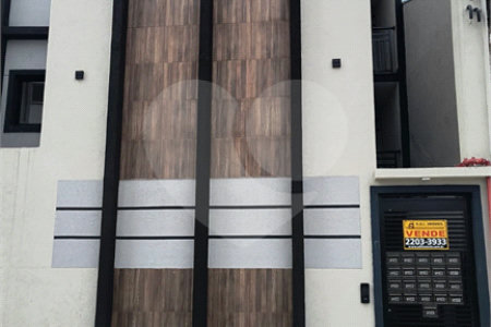 Apartamento à venda com 2 quartos, sendo 1 suíte, em Parada Inglesa, São Paulo, SP