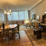 Apartamento à venda com 3 quartos, sendo 1 suíte,  em Cerqueira César, São Paulo, SP