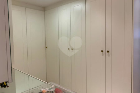 Apartamento á venda - Saúde