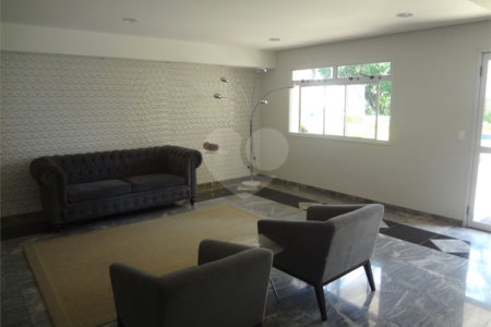 Apartamento à venda com 3 quartos, sendo 1 suíte, em Santana, São Paulo, SP